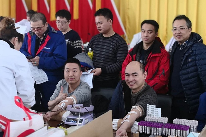 尊龙凯时·(中国集团)人生就是搏!