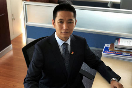 尊龙凯时·(中国集团)人生就是搏!