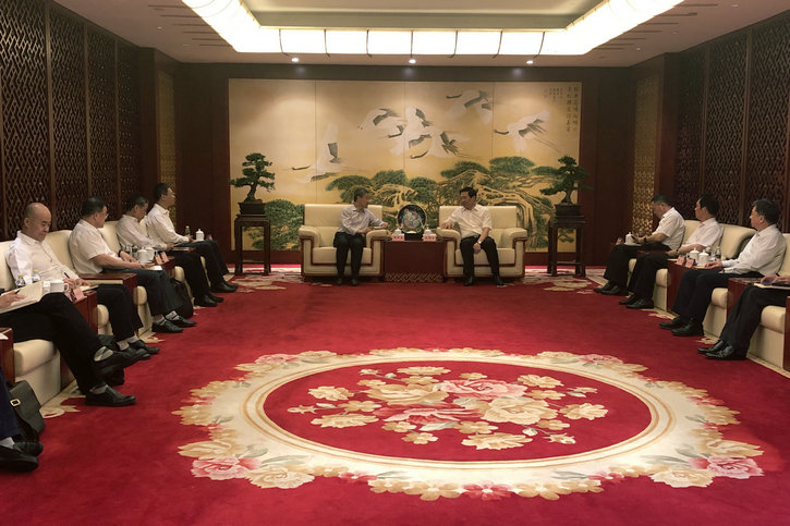 尊龙凯时·(中国集团)人生就是搏!