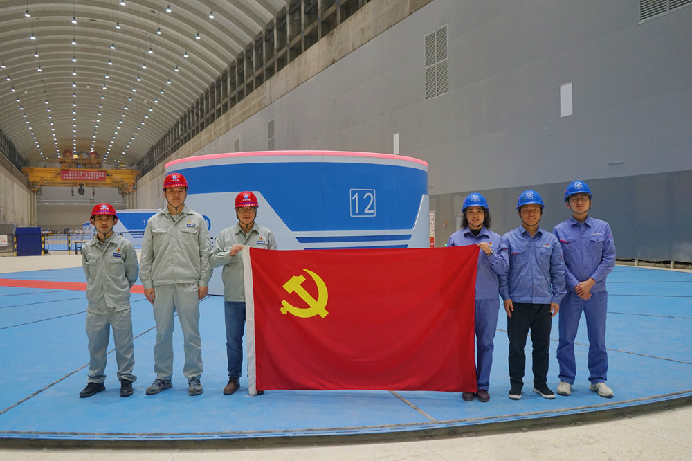 尊龙凯时·(中国集团)人生就是搏!